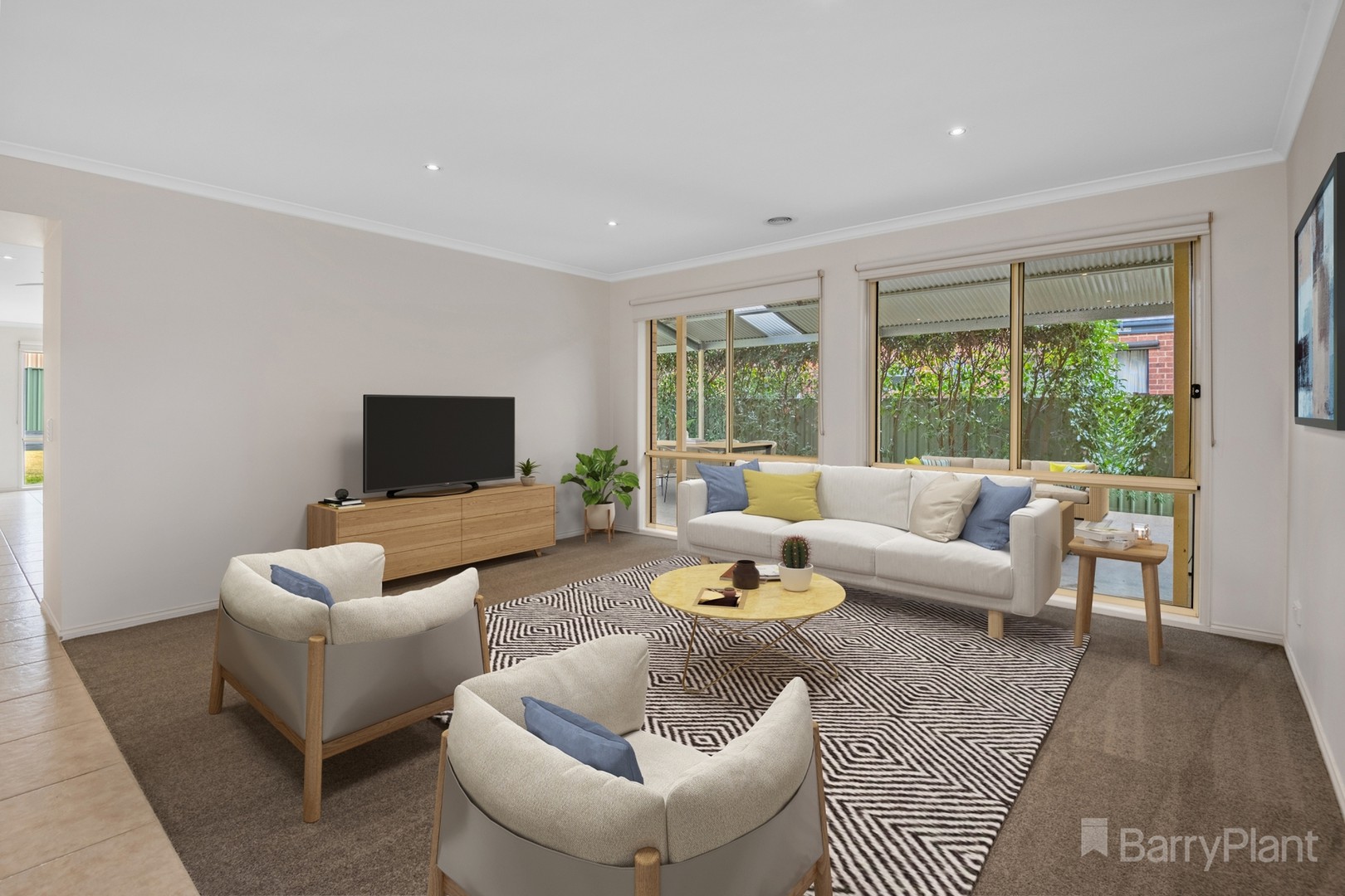 16 Candlewood Drive, Strathfieldsaye, VIC 3551, Strathfieldsaye - Thumbnail 4