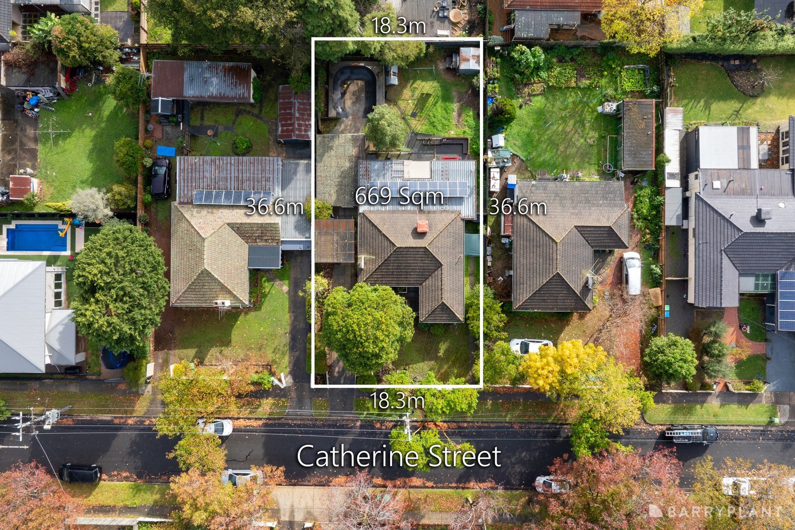 16 Catherine Street, Ringwood, VIC 3134 - Thumbnail 2 - 14/05/2026