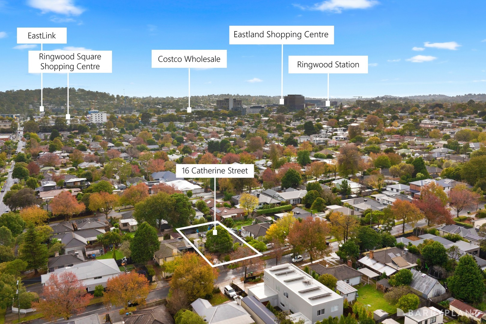 16 Catherine Street, Ringwood, VIC 3134, Ringwood - Thumbnail 4