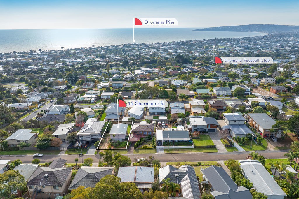 16 Charmaine Street, Dromana, VIC 3936, Dromana - Thumbnail 3