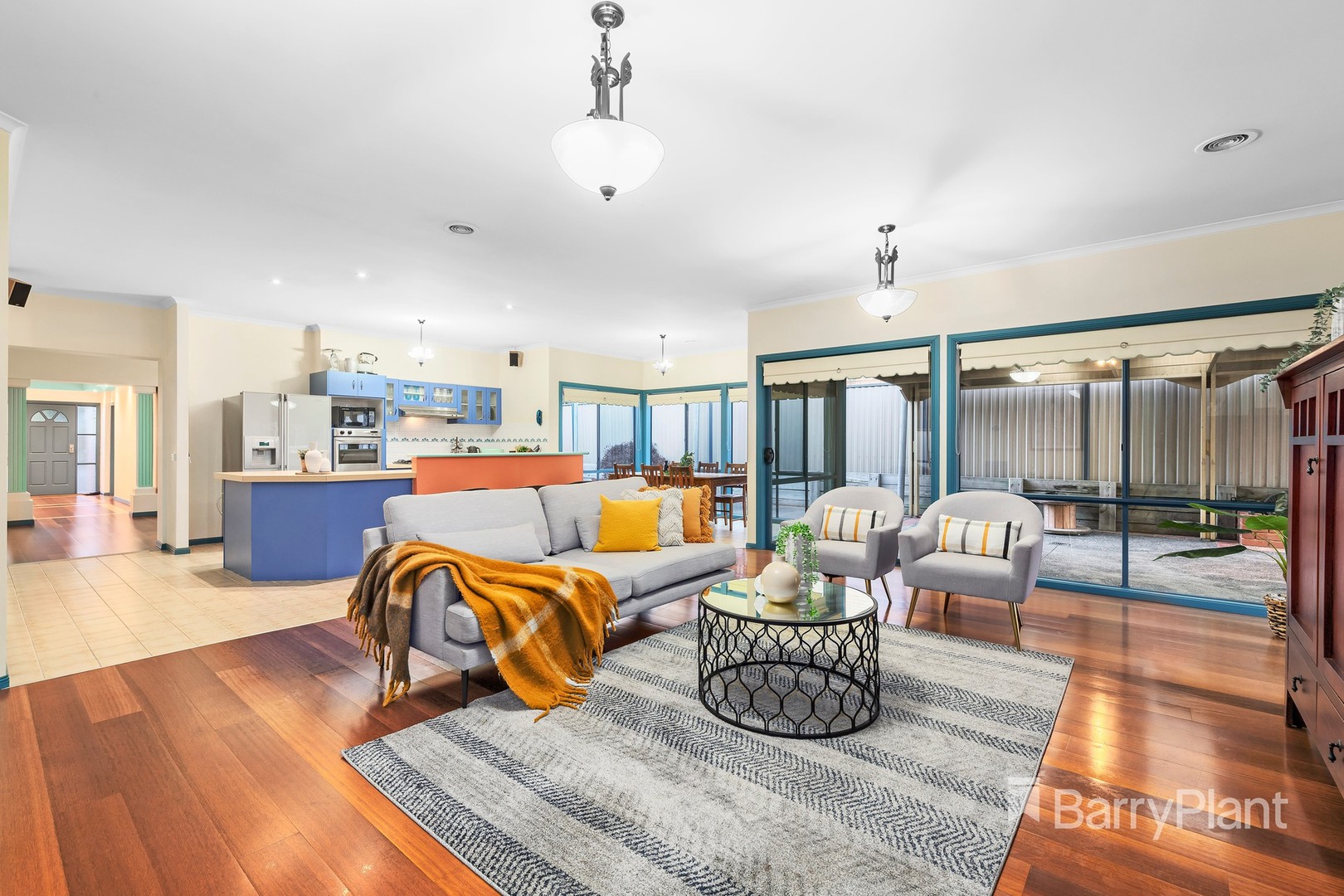16 Cheviot Drive, Mill Park, VIC 3082, Mill Park - Thumbnail 4