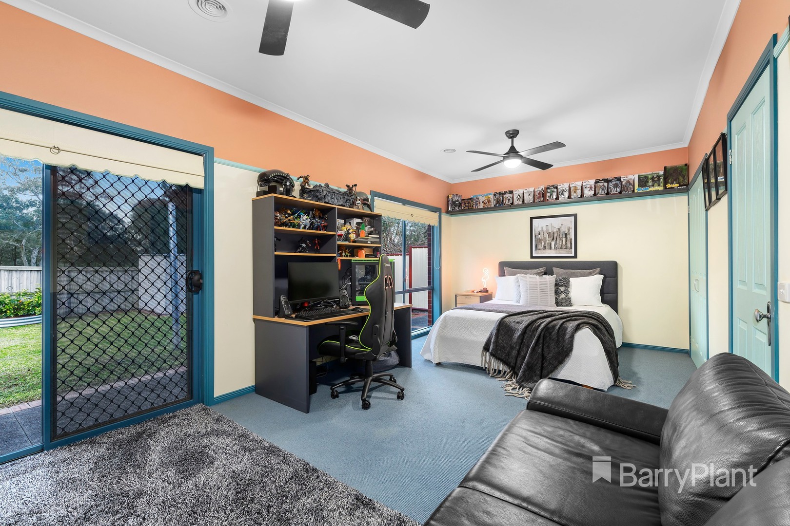16 Cheviot Drive, Mill Park, VIC 3082, Mill Park - Thumbnail 8