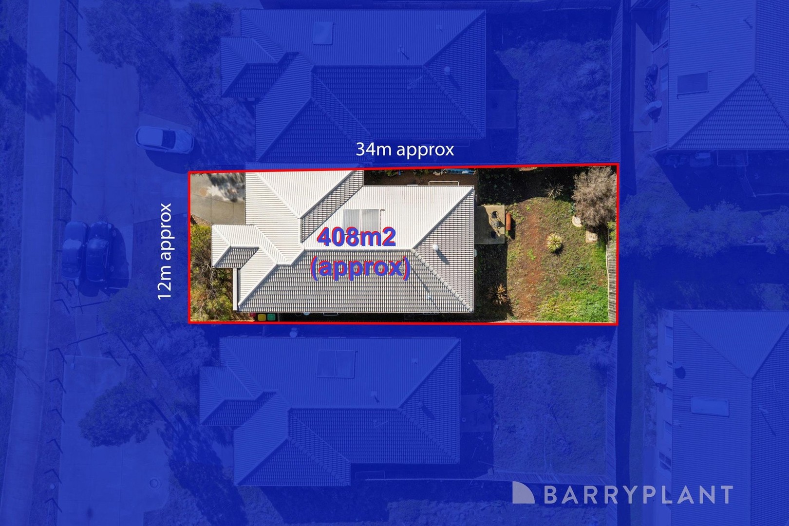 16 Clarice Crescent, Brookfield, VIC 3338, Brookfield - Thumbnail 3