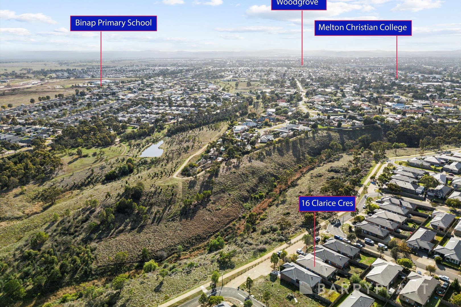 16 Clarice Crescent, Brookfield, VIC 3338, Brookfield - Thumbnail 4