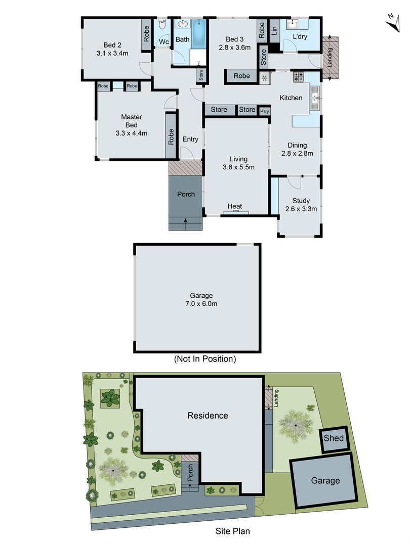 16 Clavus Road, Corio, VIC 3214, Corio - Thumbnail 7