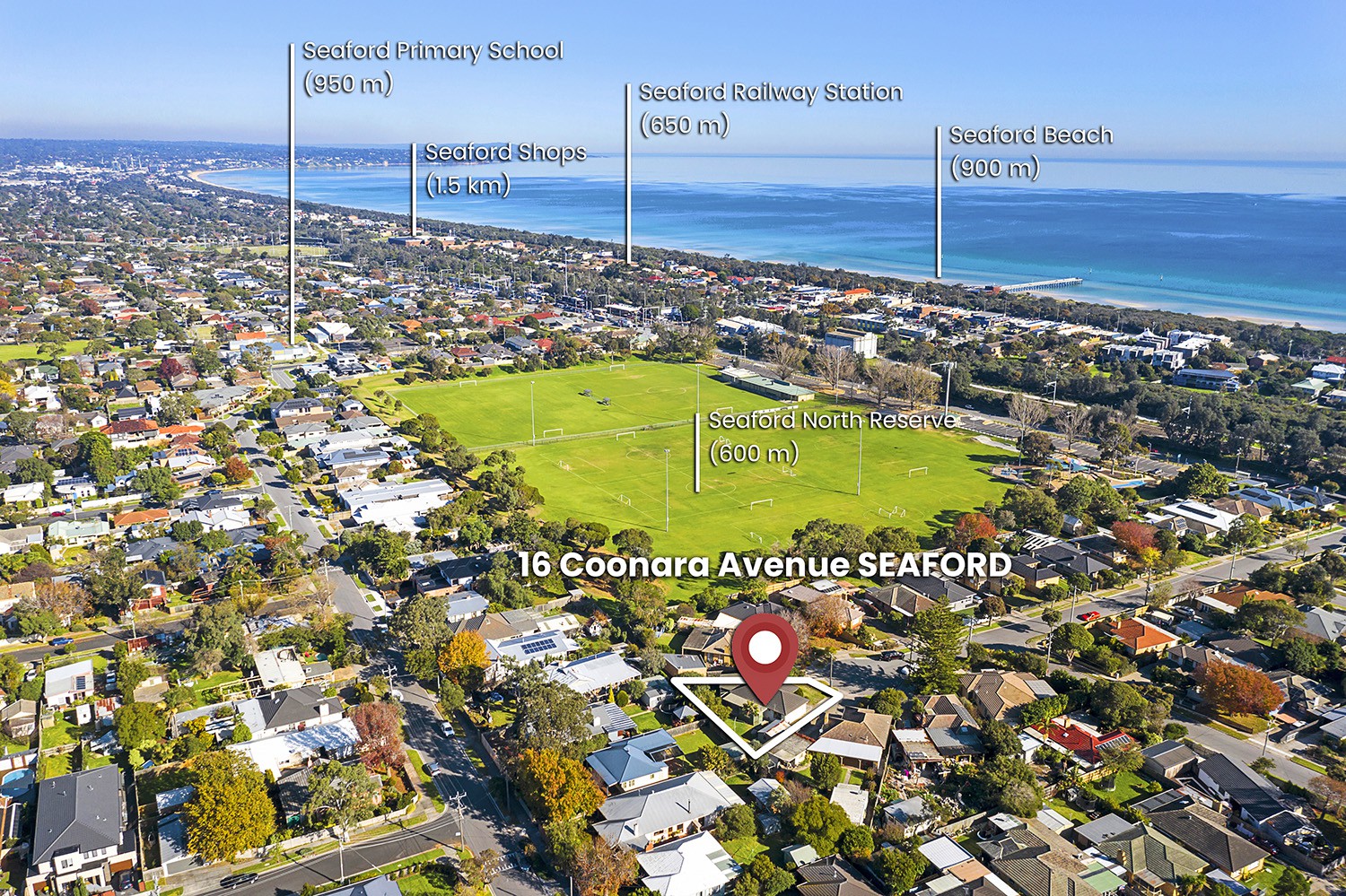 16 Coonara Avenue, Seaford, VIC 3198, Seaford - Thumbnail 2