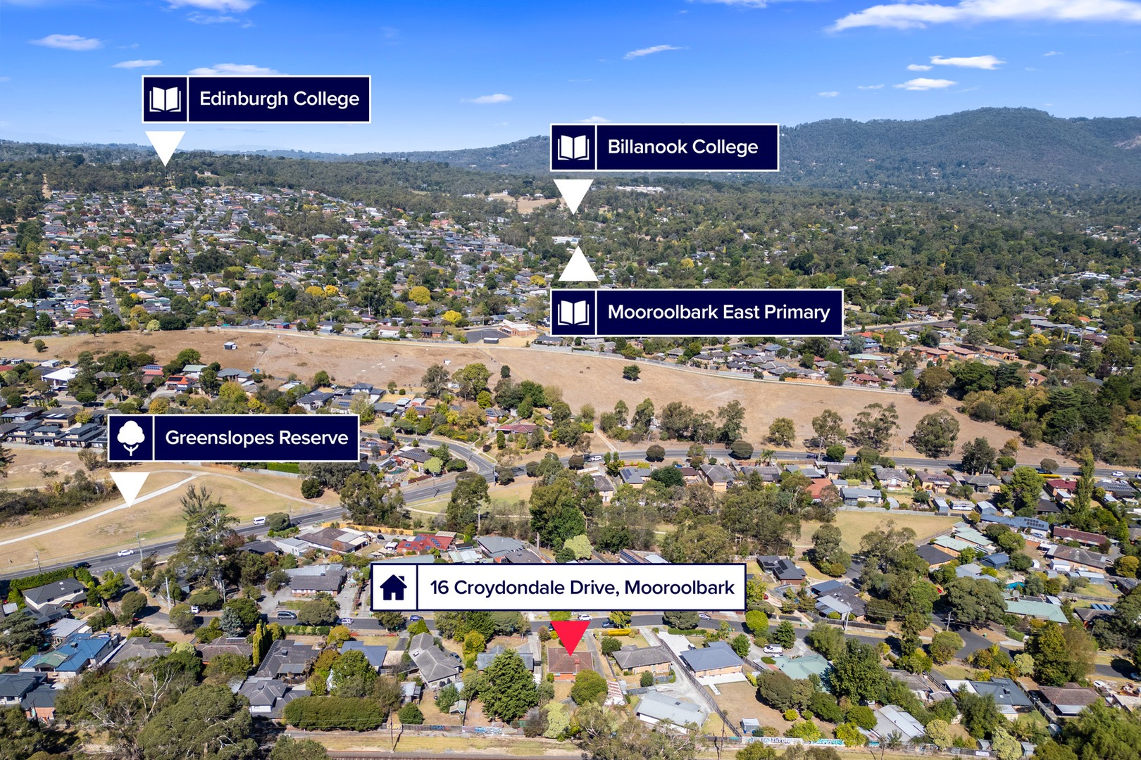 16 Croydondale Drive, Mooroolbark, VIC 3138, Mooroolbark - Thumbnail 4