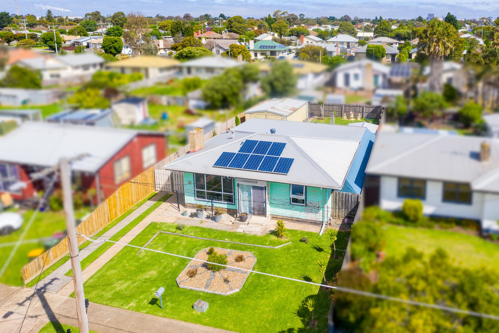 16 Curlew Crescent, Norlane, VIC 3214, Norlane - Thumbnail 4