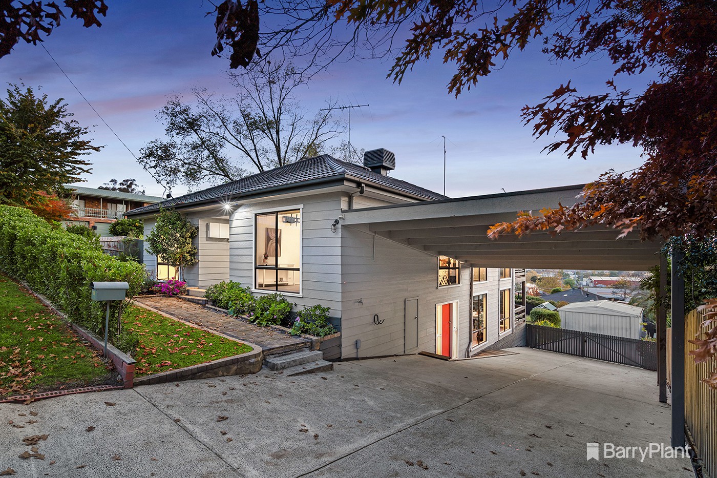 16 Deschamps Avenue, Lilydale, VIC 3140, Lilydale - Thumbnail 3