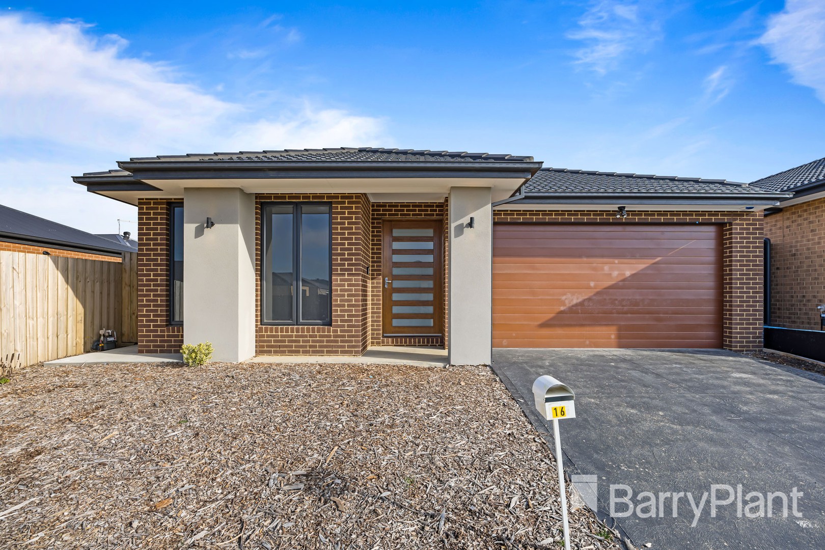 16 Estrella Street, Bonshaw, VIC 3352