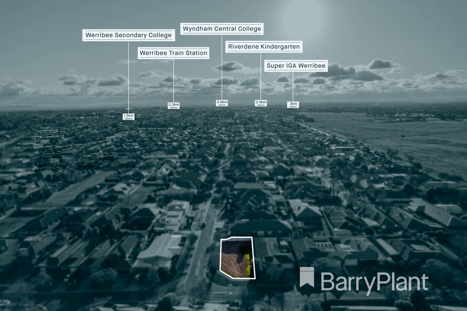 16 Evans Way, Werribee, VIC 3030, Werribee - Thumbnail 2