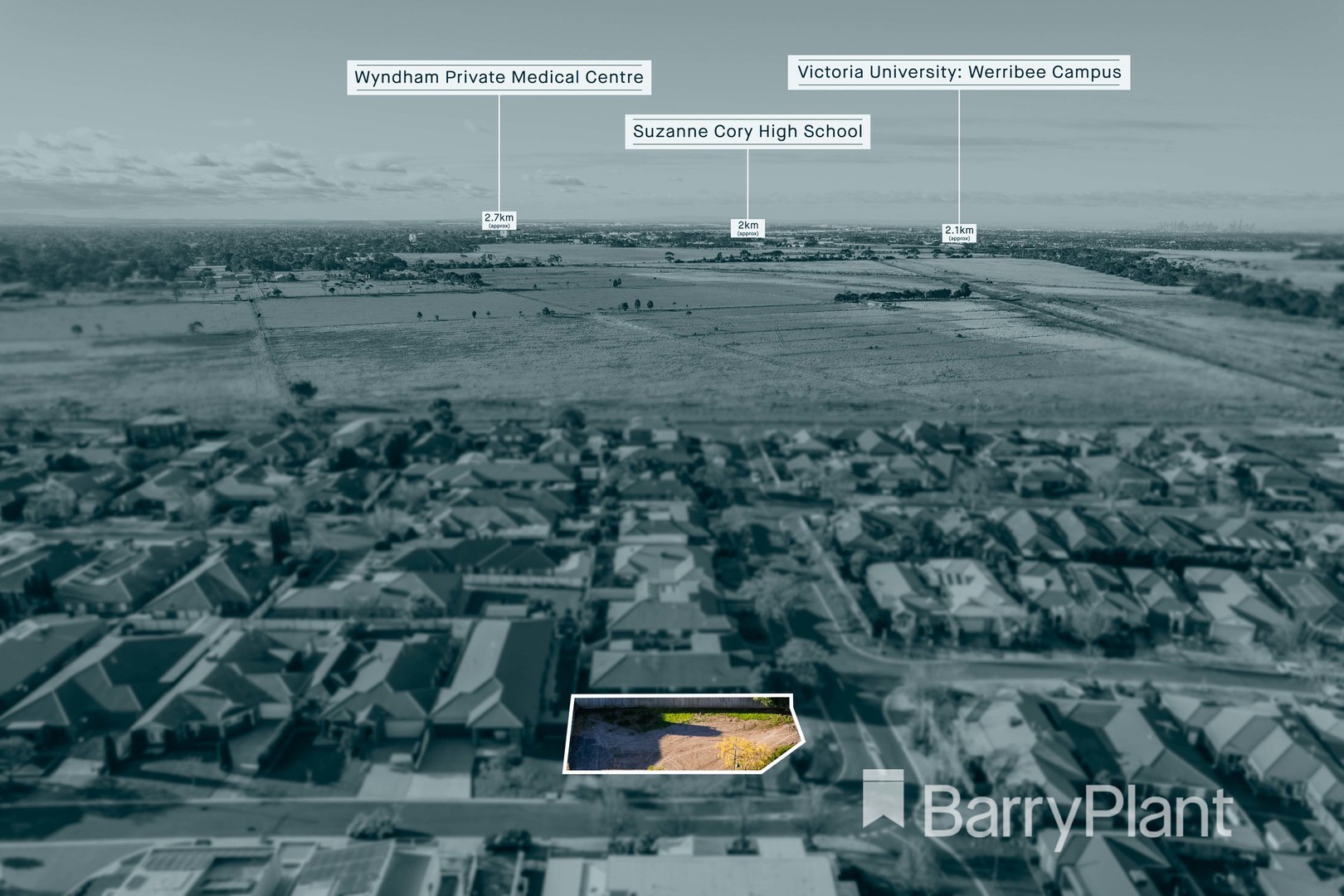 16 Evans Way, Werribee, VIC 3030, Werribee - Thumbnail 4