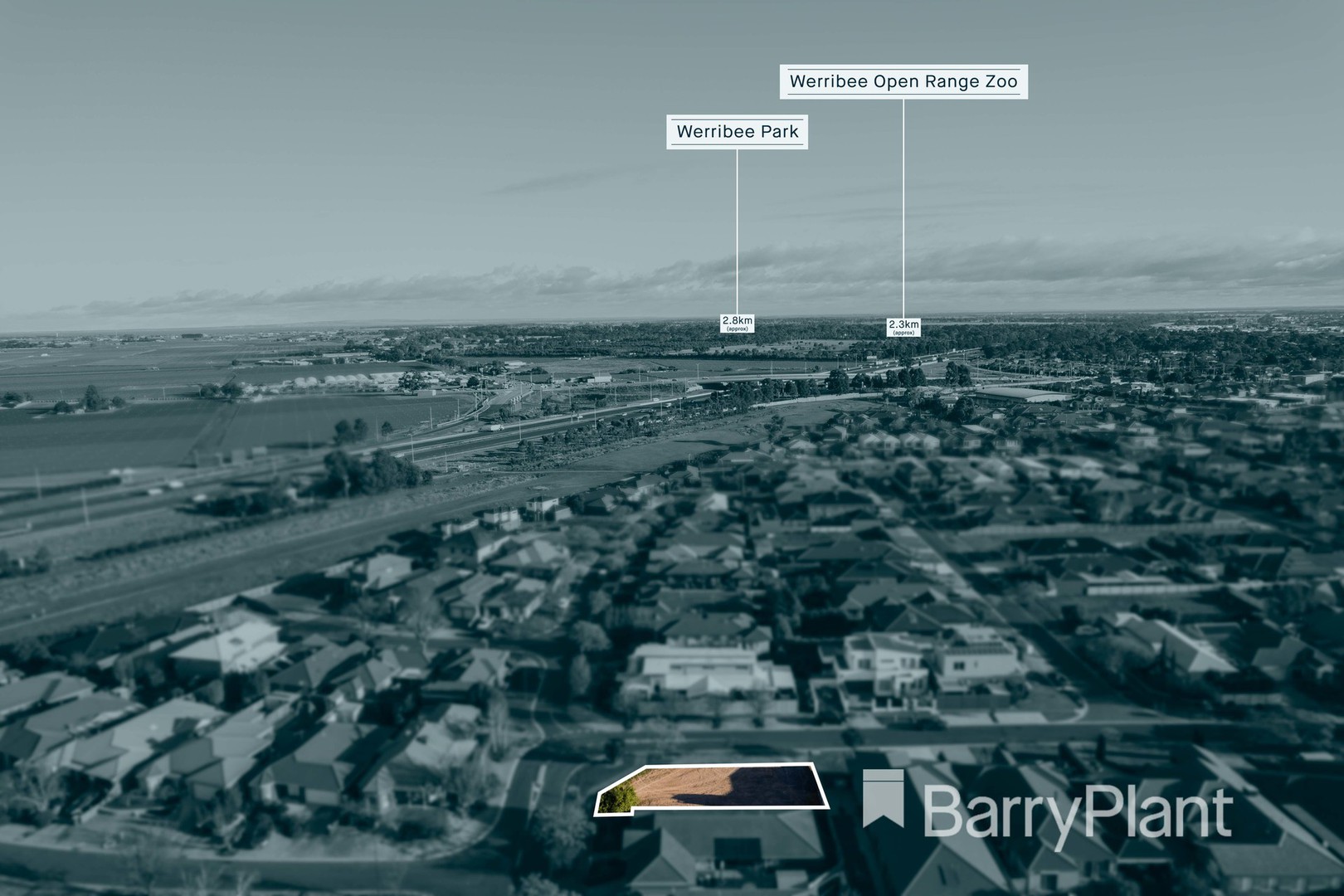 16 Evans Way, Werribee, VIC 3030, Werribee - Thumbnail 7