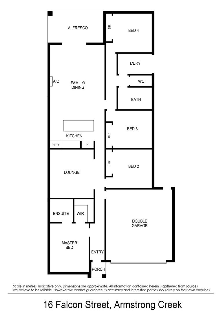 16 Falcon Street, Armstrong Creek, VIC 3217, Armstrong Creek - Thumbnail 7
