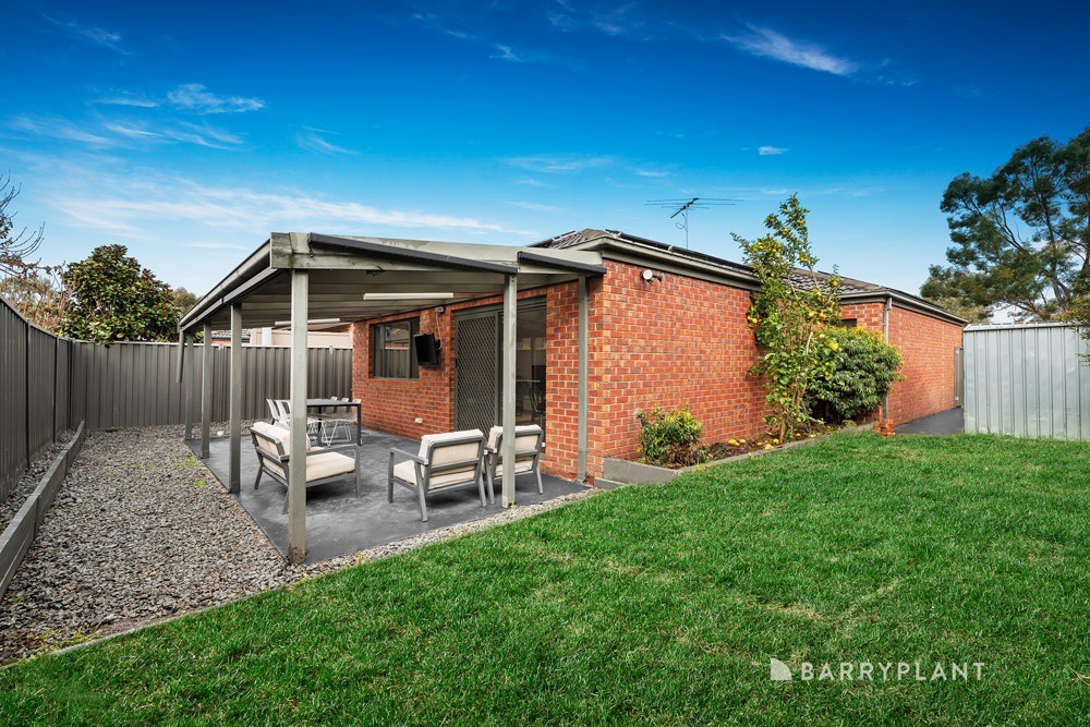 16 Falkirk Drive, Mernda, VIC 3754, Mernda - Thumbnail 8