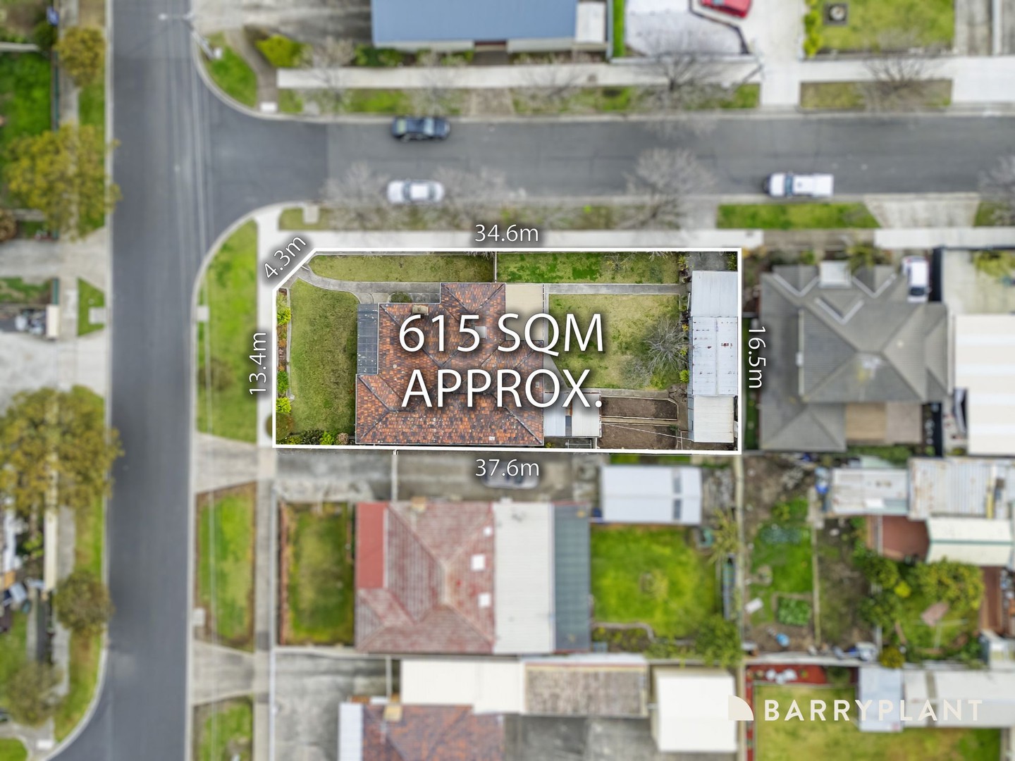 16 Ferndale Road, Sunshine North, VIC 3020, Sunshine North - Thumbnail 2