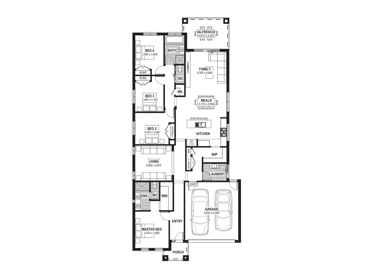16 Flynn Drive, Mildura, VIC 3500 - Thumbnail 2 - 26/05/2025