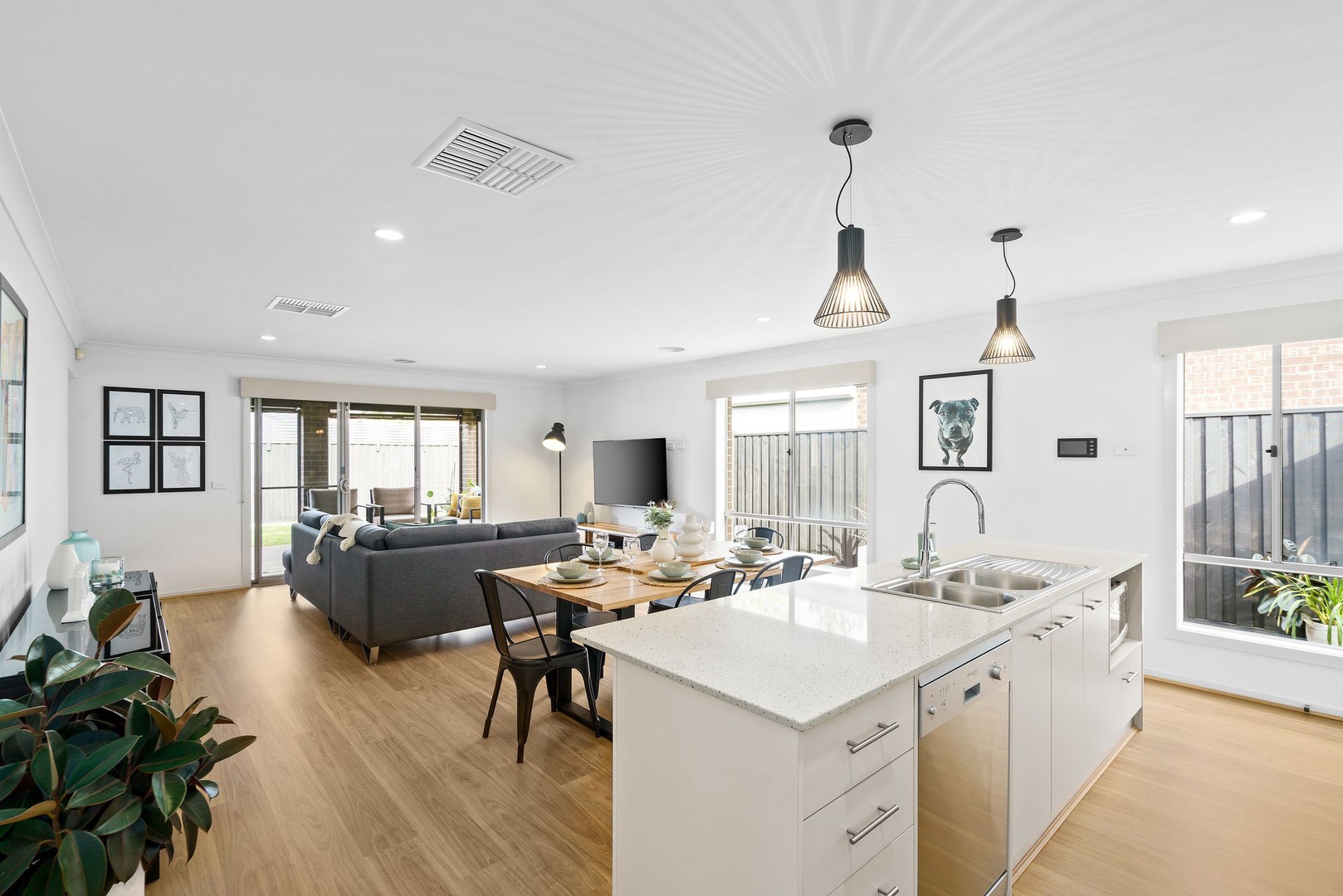 16 Fontana Close, Sunshine West, VIC 3020, Sunshine West - Thumbnail 4