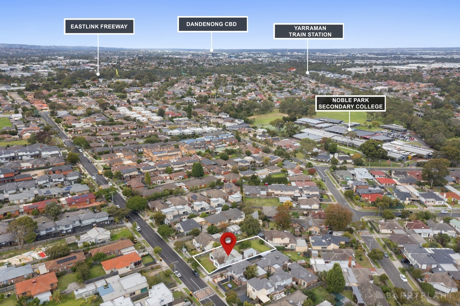 16 French Street, Noble Park, VIC 3174, Noble Park - Thumbnail 4