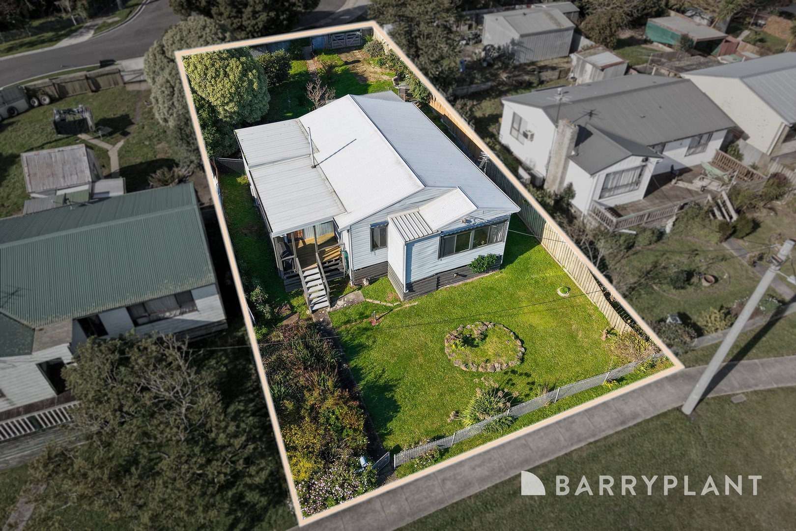 16 George Street, Korumburra, VIC 3950 - Thumbnail 2 - 10/07/2026