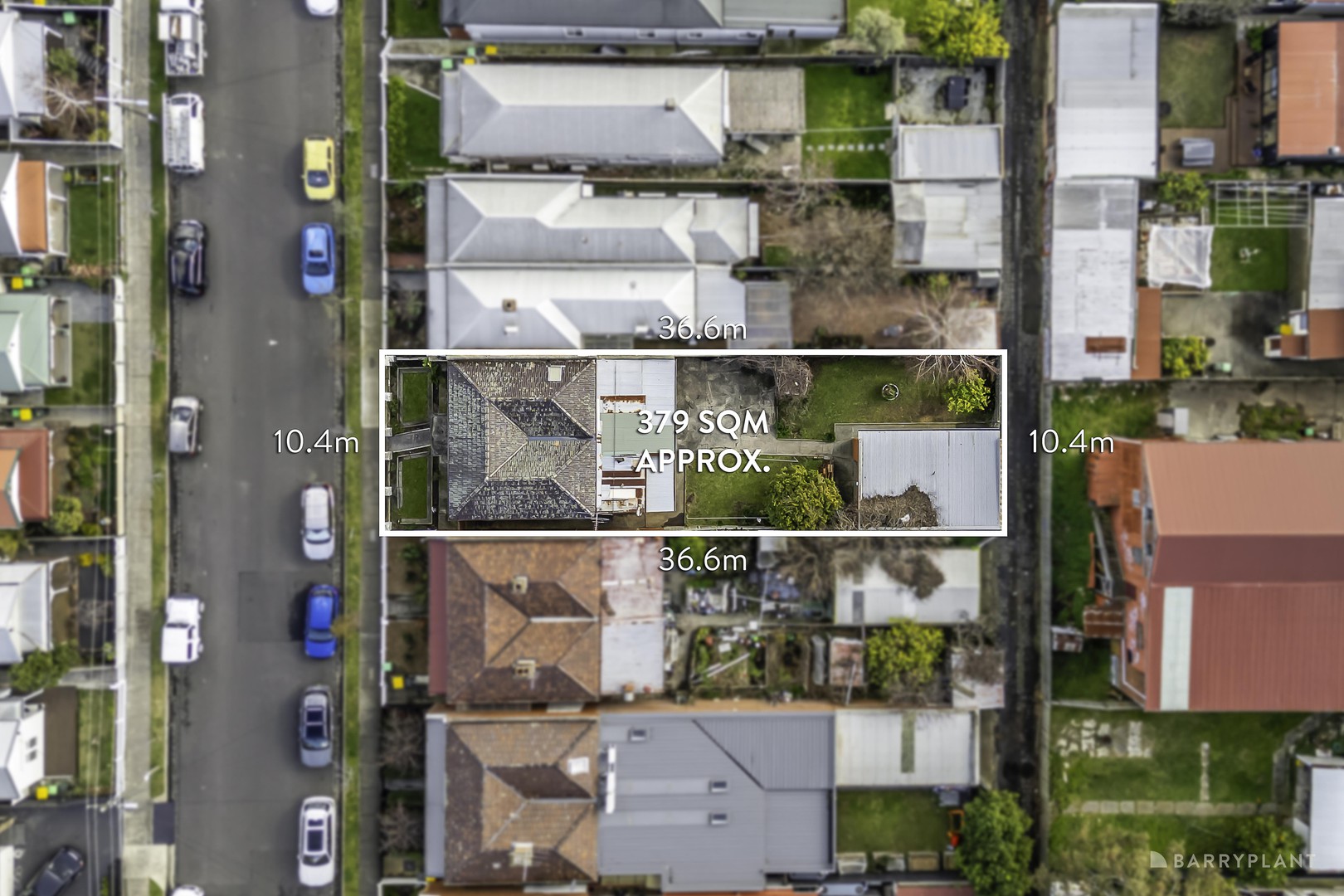 16 Gladstone Avenue, Northcote, VIC 3070, Northcote - Thumbnail 7