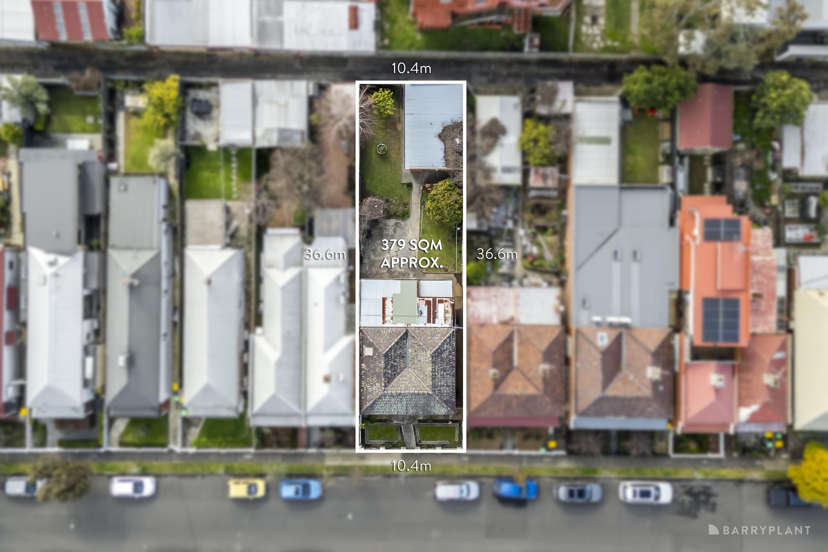 16 Gladstone Avenue, Northcote, VIC 3070, Northcote - Thumbnail 8