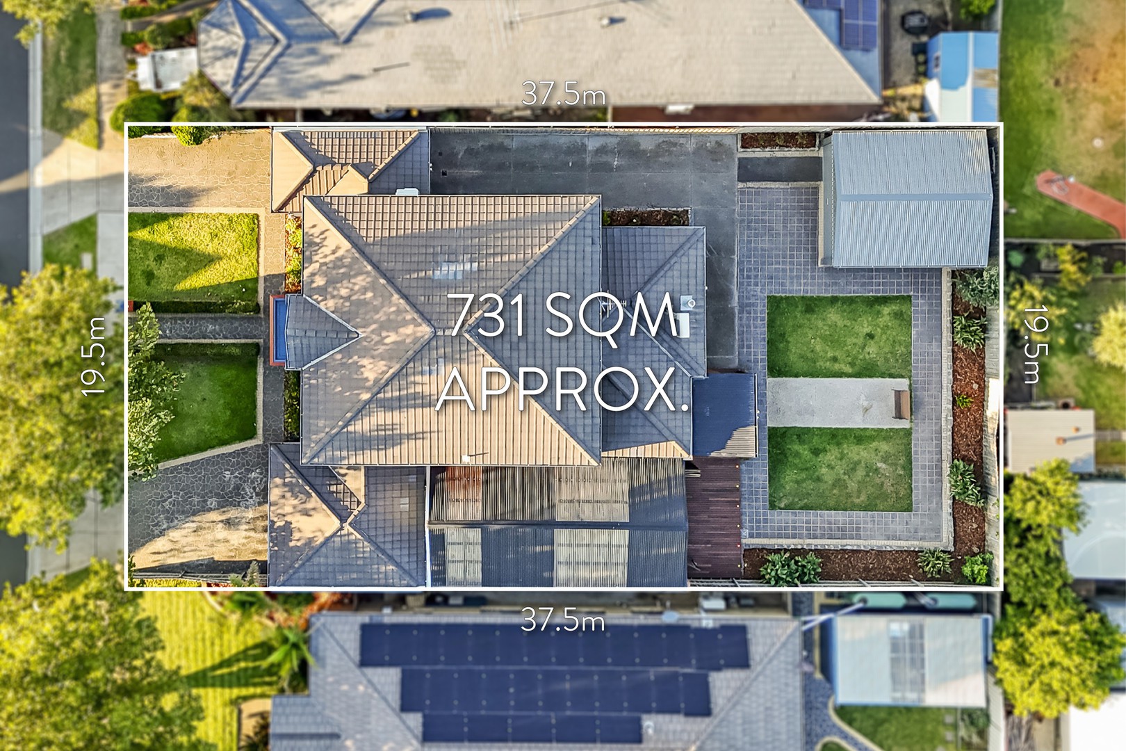 16 Glenview Court, Hillside, VIC 3037 - Thumbnail 2 - 10/04/2025