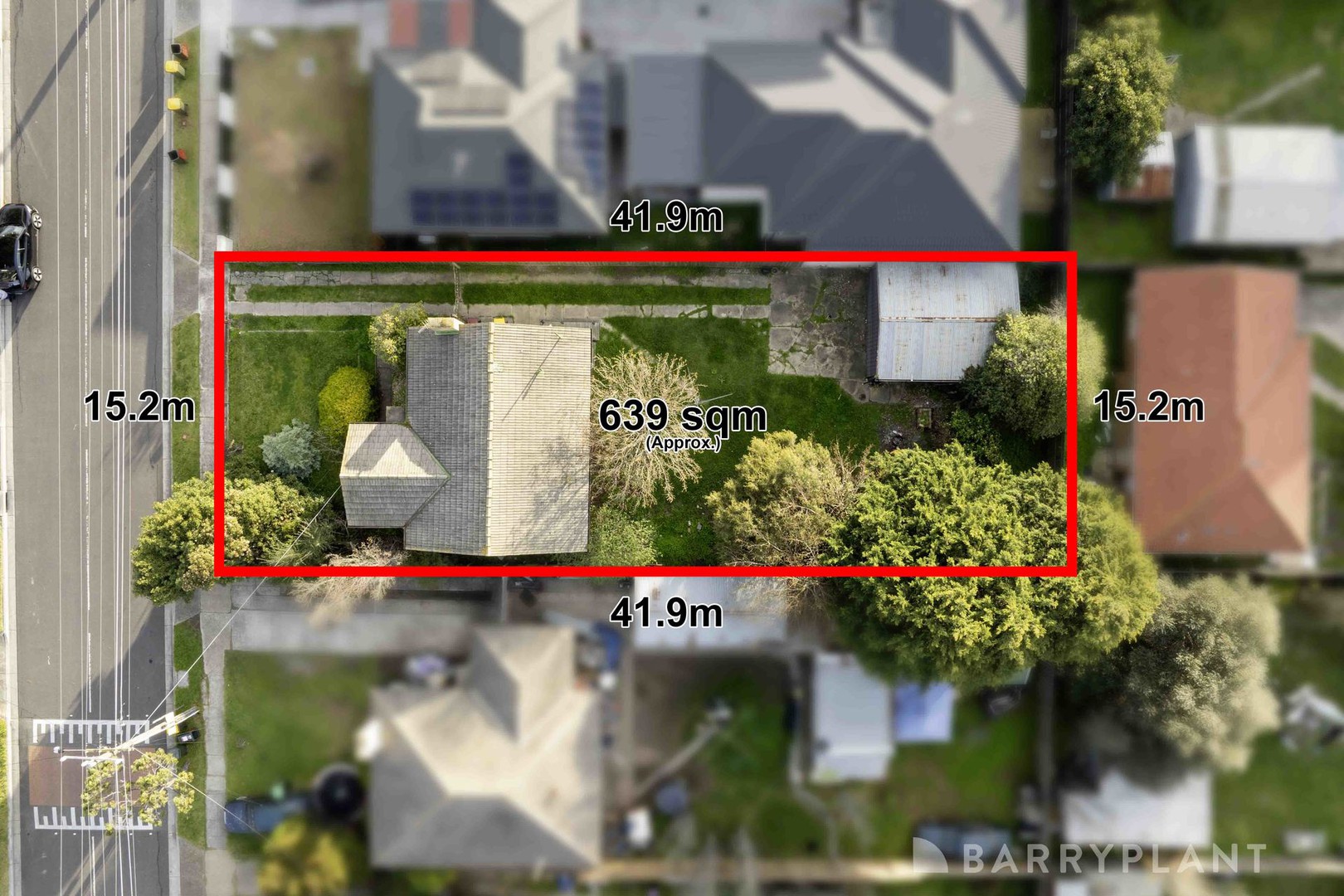 16 Graham Street, Broadmeadows, VIC 3047, Broadmeadows - Thumbnail 2