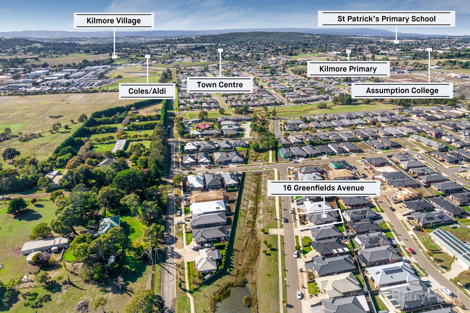 16 Greenfields Avenue, Kilmore, VIC 3764, Kilmore - Thumbnail 8