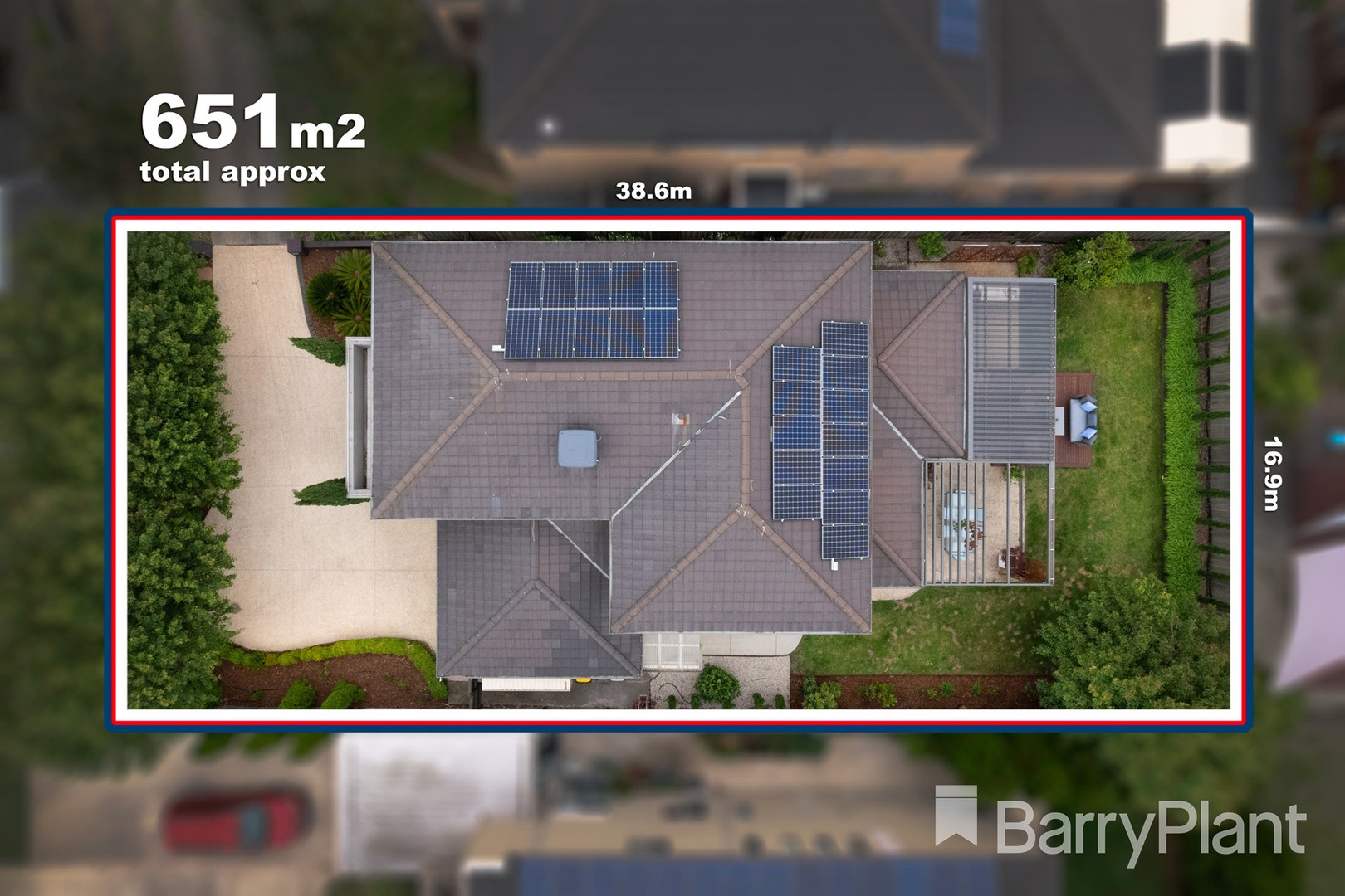 16 Gregory CourtKeysborough, VIC 3173, Keysborough - Thumbnail 2