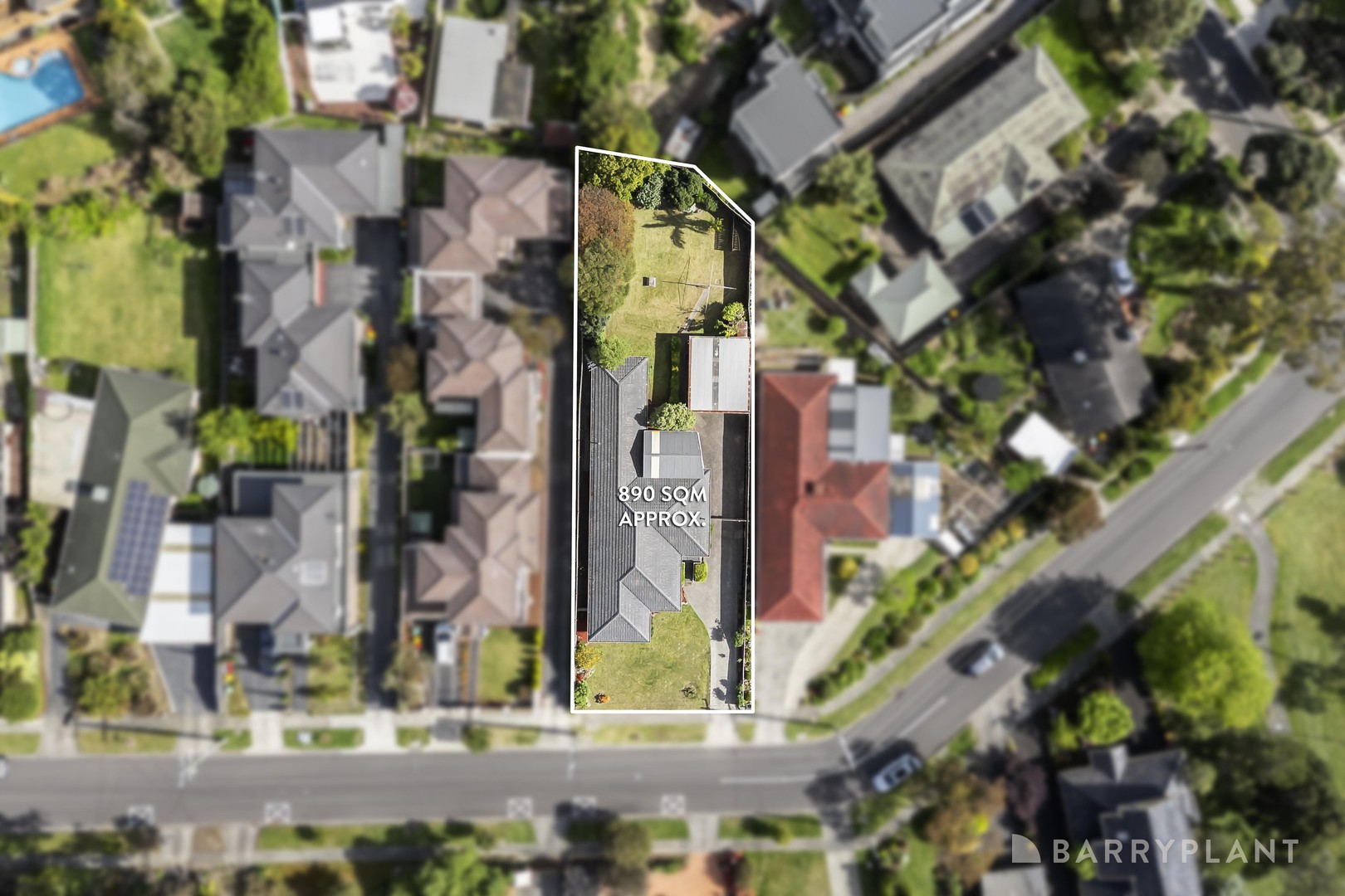 16 Grevillea Road, Doncaster East, VIC 3109 - Thumbnail 2 - 21/10/2026