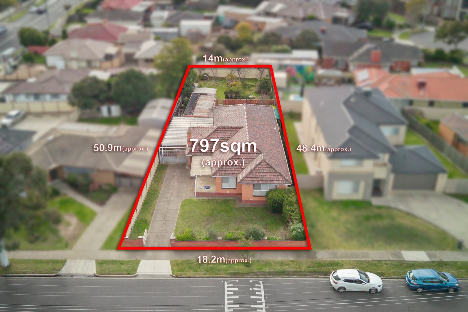 16 Groves Street, Keilor East, VIC 3033 - Thumbnail 2 - 01/08/2025