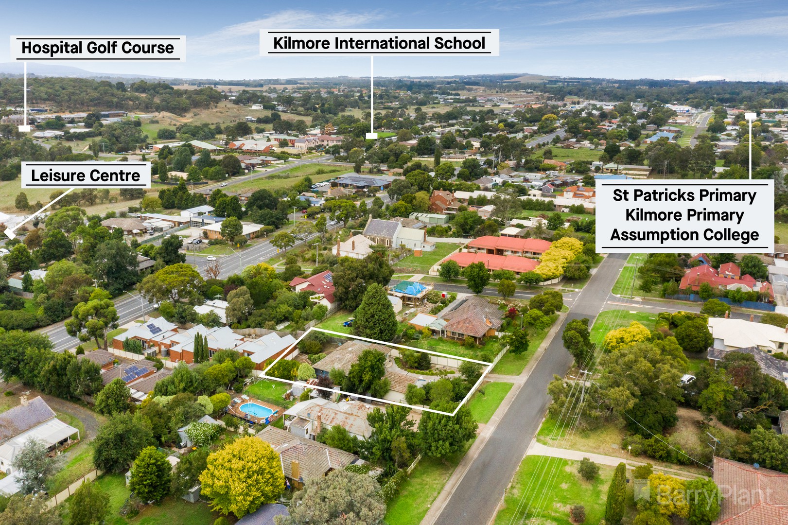 16 Hamilton Street, Kilmore, VIC 3764, Kilmore - Thumbnail 3