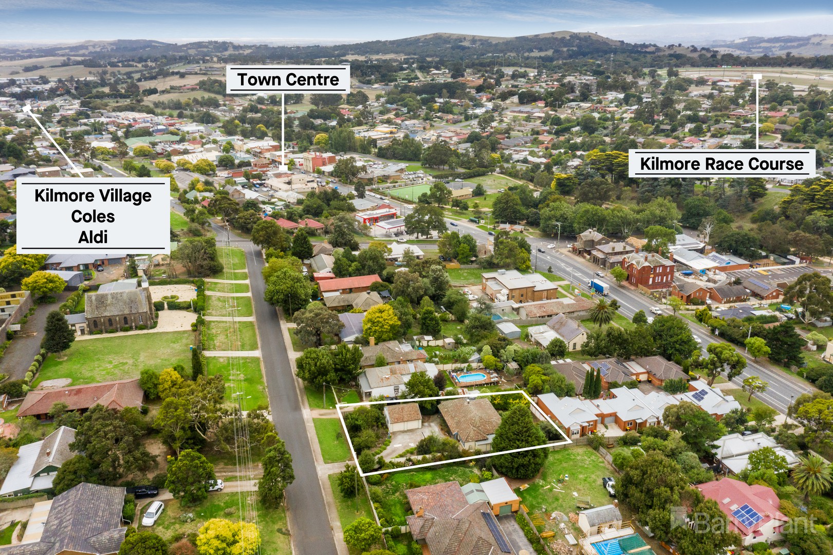 16 Hamilton Street, Kilmore, VIC 3764, Kilmore - Thumbnail 4