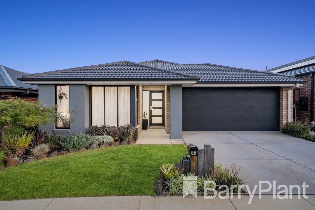 16 Hedge StreetArmstrong Creek, VIC 3217, Armstrong Creek - Thumbnail 8