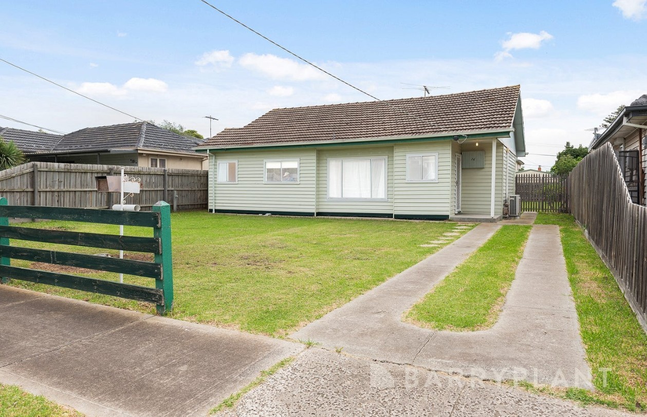16 Hoad Street, Sunshine North, VIC 3020 - Thumbnail 1 - 29/01/2026