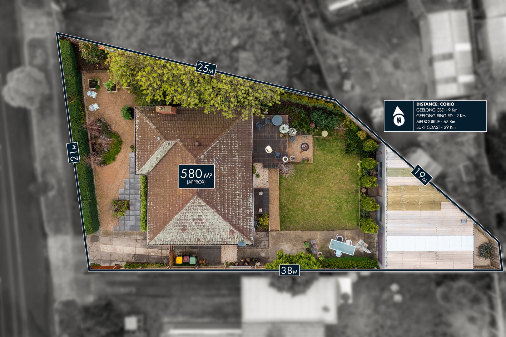 16 Indiana Avenue, Corio, VIC 3214, Corio - Thumbnail 2