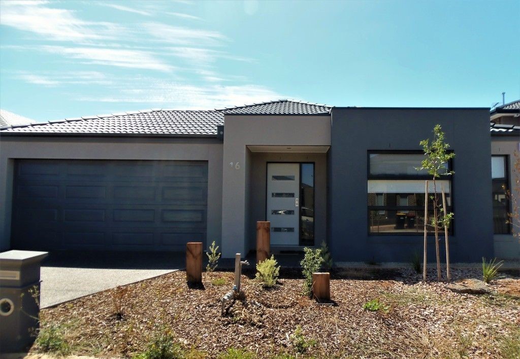 16 Infinity Drive, Fraser Rise, VIC 3336, Fraser Rise - Thumbnail 2