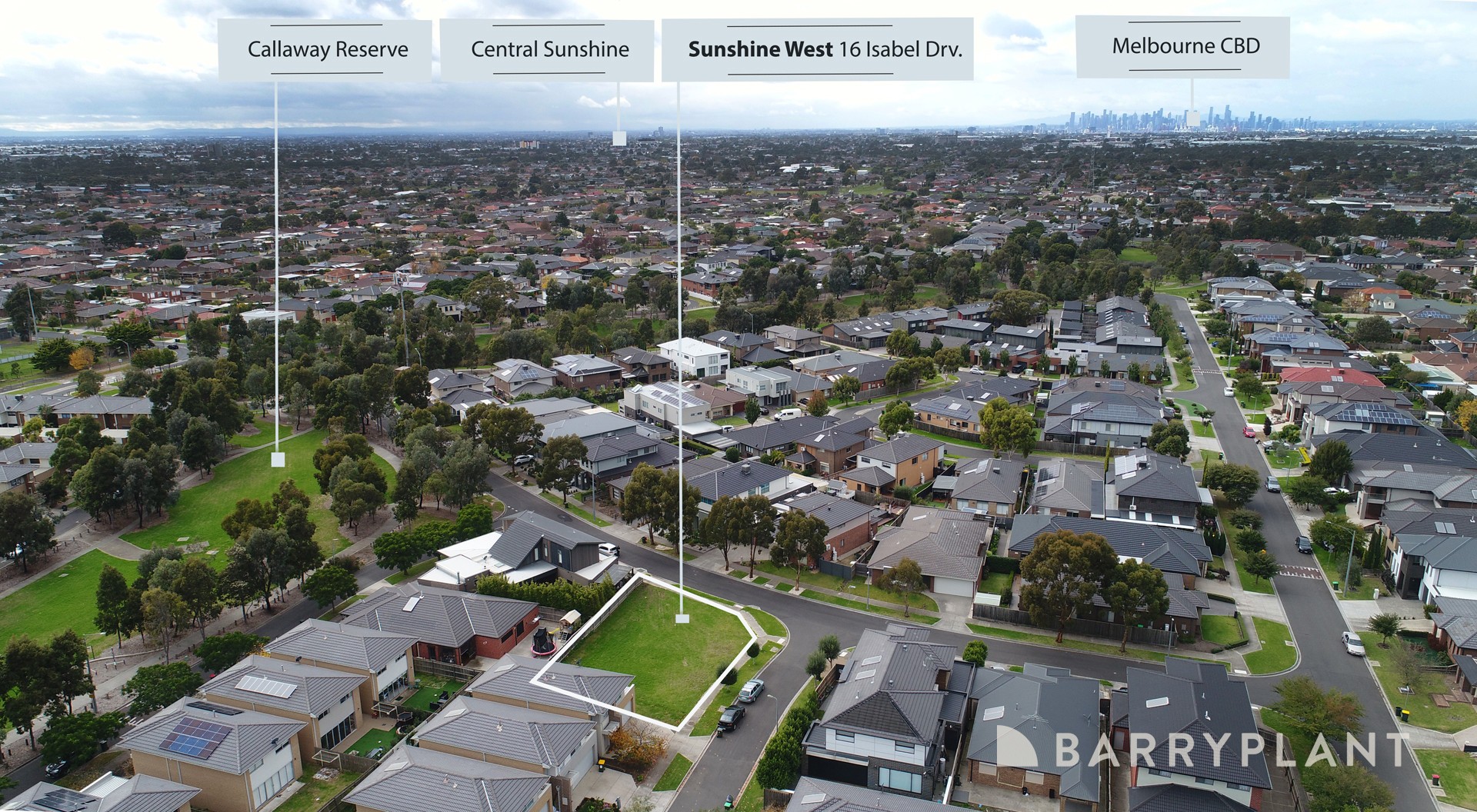 16 Isabel Drive, Sunshine West, VIC 3020 - Thumbnail 2 - 07/05/2024