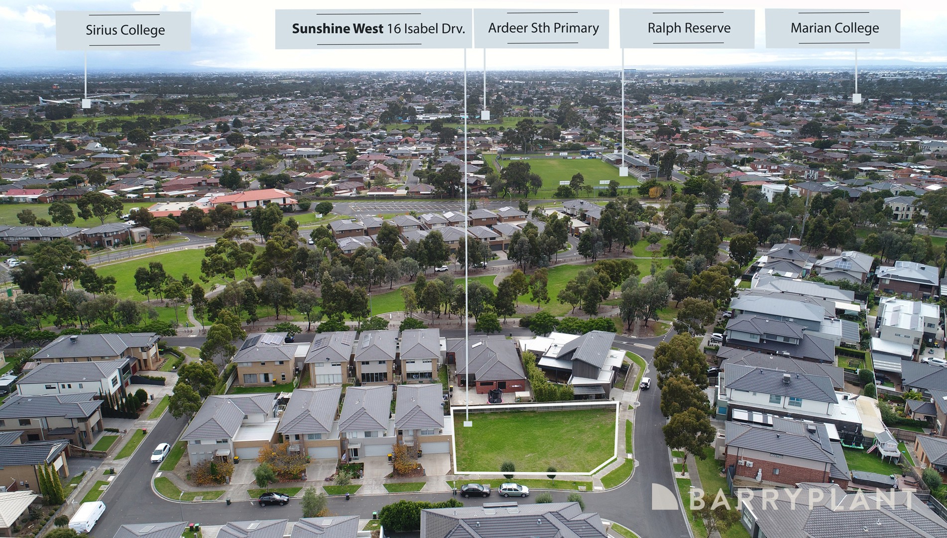 16 Isabel Drive, Sunshine West, VIC 3020, Sunshine West - Thumbnail 4