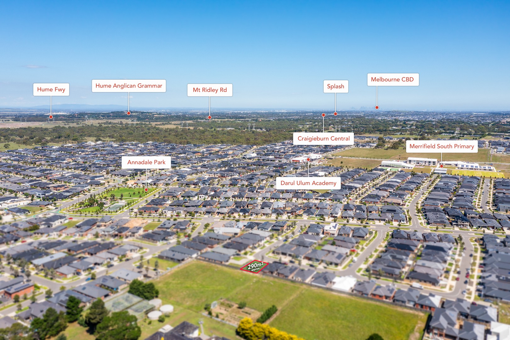 16 Janoli Street, Mickleham, VIC 3064, Mickleham - Thumbnail 4