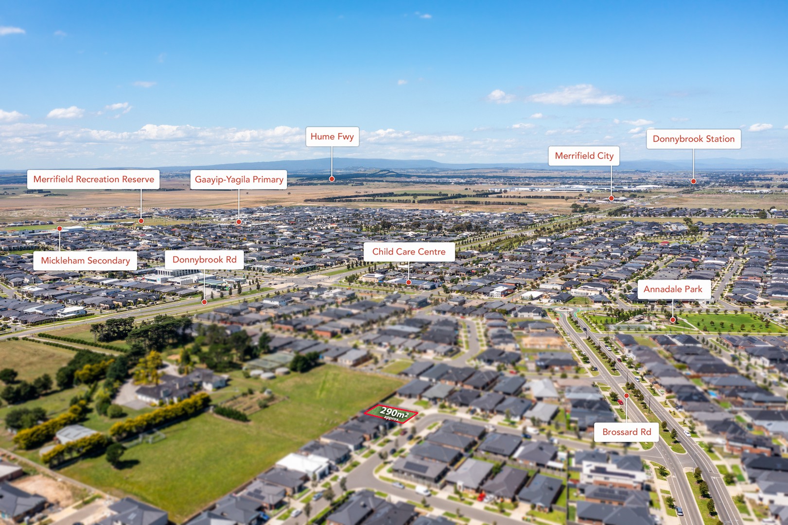 16 Janoli Street, Mickleham, VIC 3064, Mickleham - Thumbnail 5