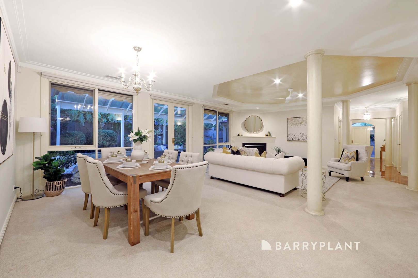 16 Kellbourne Drive, Rowville, VIC 3178, Rowville - Thumbnail 3