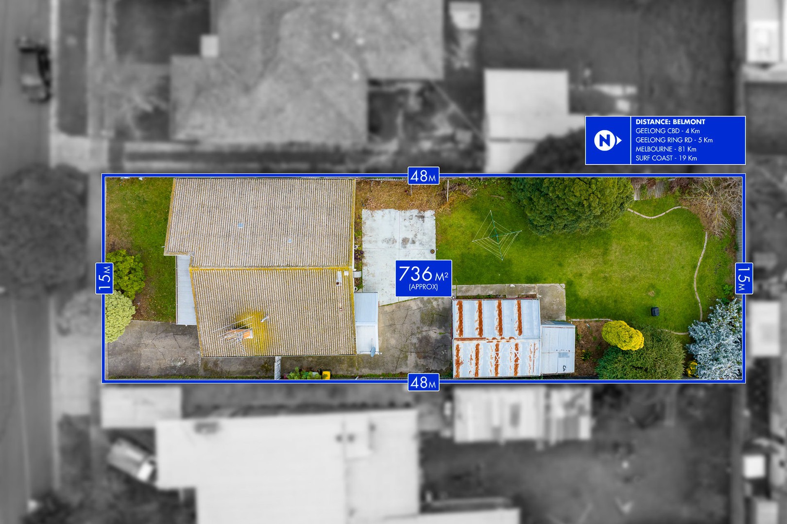 16 Kinnon Avenue, Belmont, VIC 3216 - Thumbnail 2 - 30/05/2025