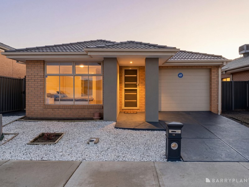 16 Lancers Drive, Harkness, VIC 3337 - Image - 21/05/2026