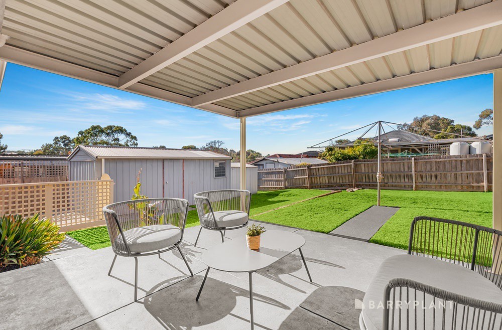 16 Latrobe Avenue, Bundoora, VIC 3083, Bundoora - Thumbnail 7
