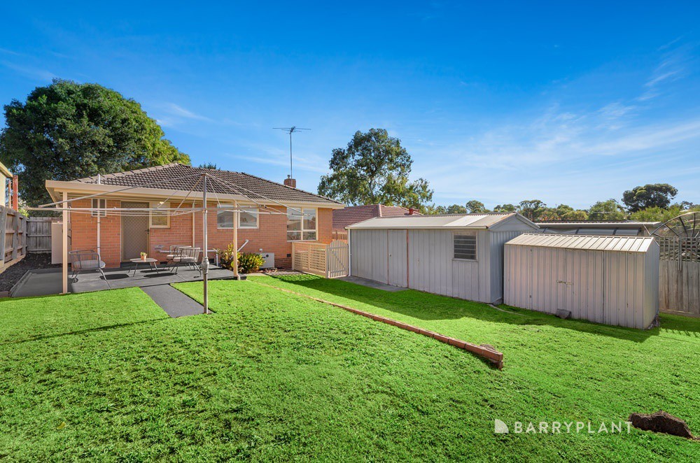 16 Latrobe Avenue, Bundoora, VIC 3083, Bundoora - Thumbnail 8