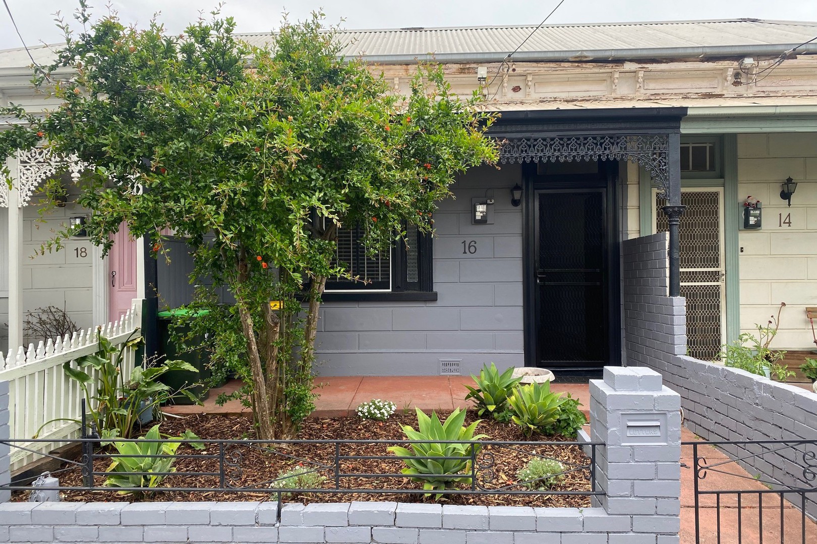 16 Laura Street, Brunswick, VIC 3056