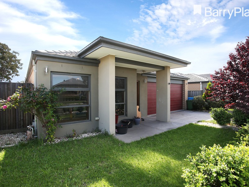 16 Livida Circuit, Lyndhurst, VIC 3975 - Image - 09/02/2026