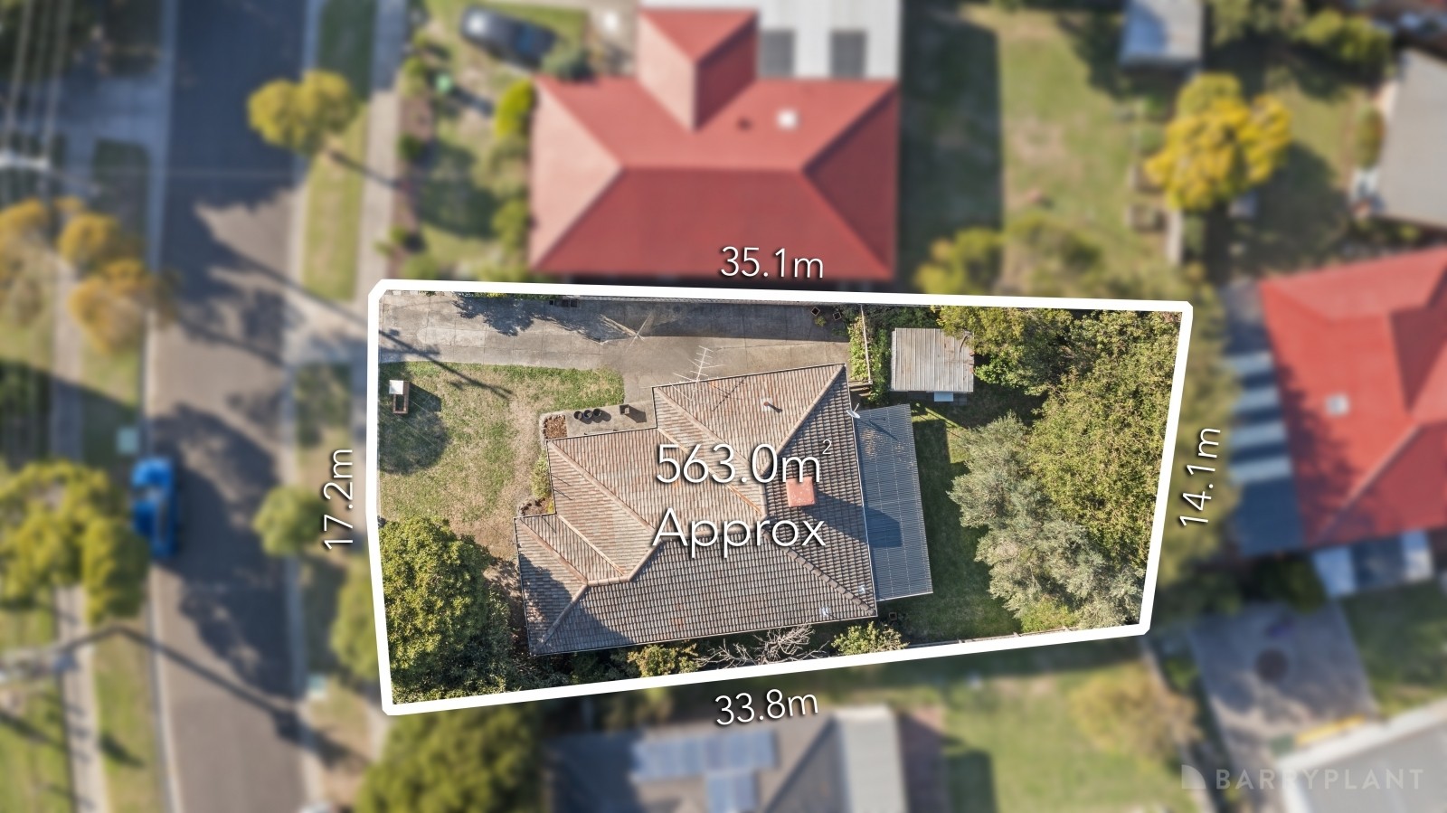 16 Madison Avenue, Dandenong North, VIC 3175 - Thumbnail 2 - 03/04/2025